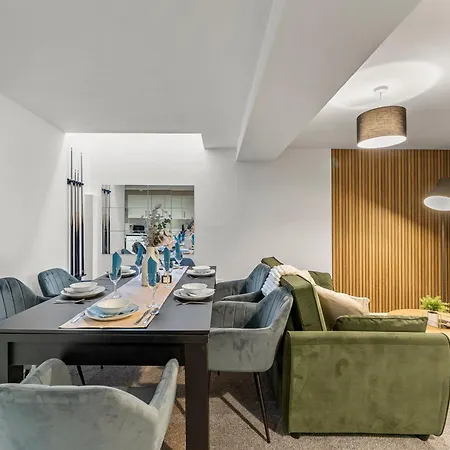 Apartment Modern Flat - Ideal For Work & Leeds (West Yorkshire)